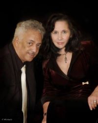 Eddie & Debbie
